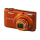 Nikon S6500 pomarańczowy - 1450175 - zdjęcie 3